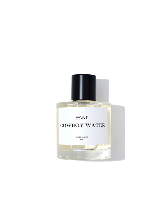 SSAINT Parfume - Cowboy Water