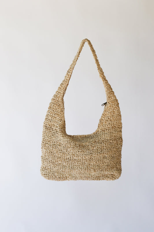 Hobo and Hatch - Isla Shoulder Bag