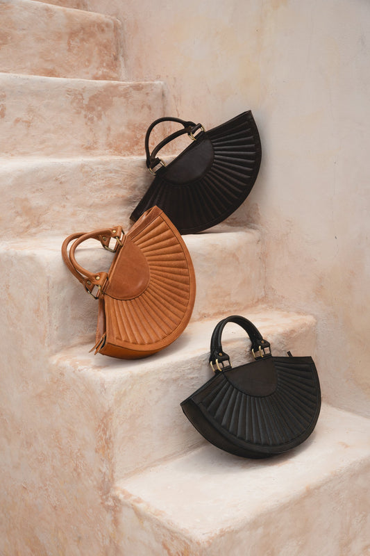 Hobo and Hatch - Soleil Grande - Cocoa