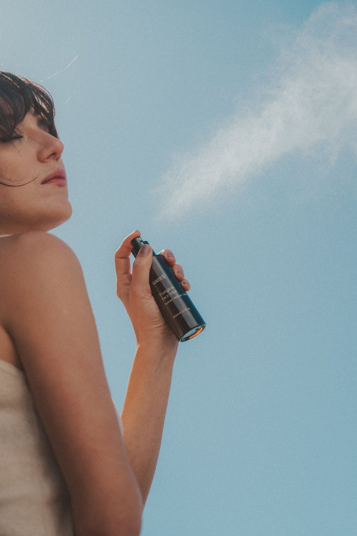 Saarde - Postglow Face Mist | 80ml