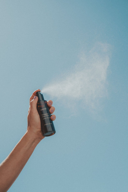 Saarde - Postglow Face Mist | 80ml