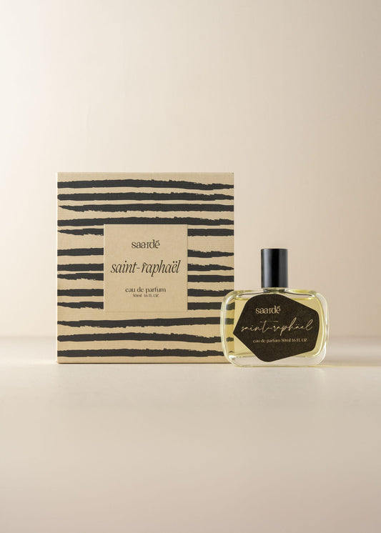 Saarde - Eau de Parfum