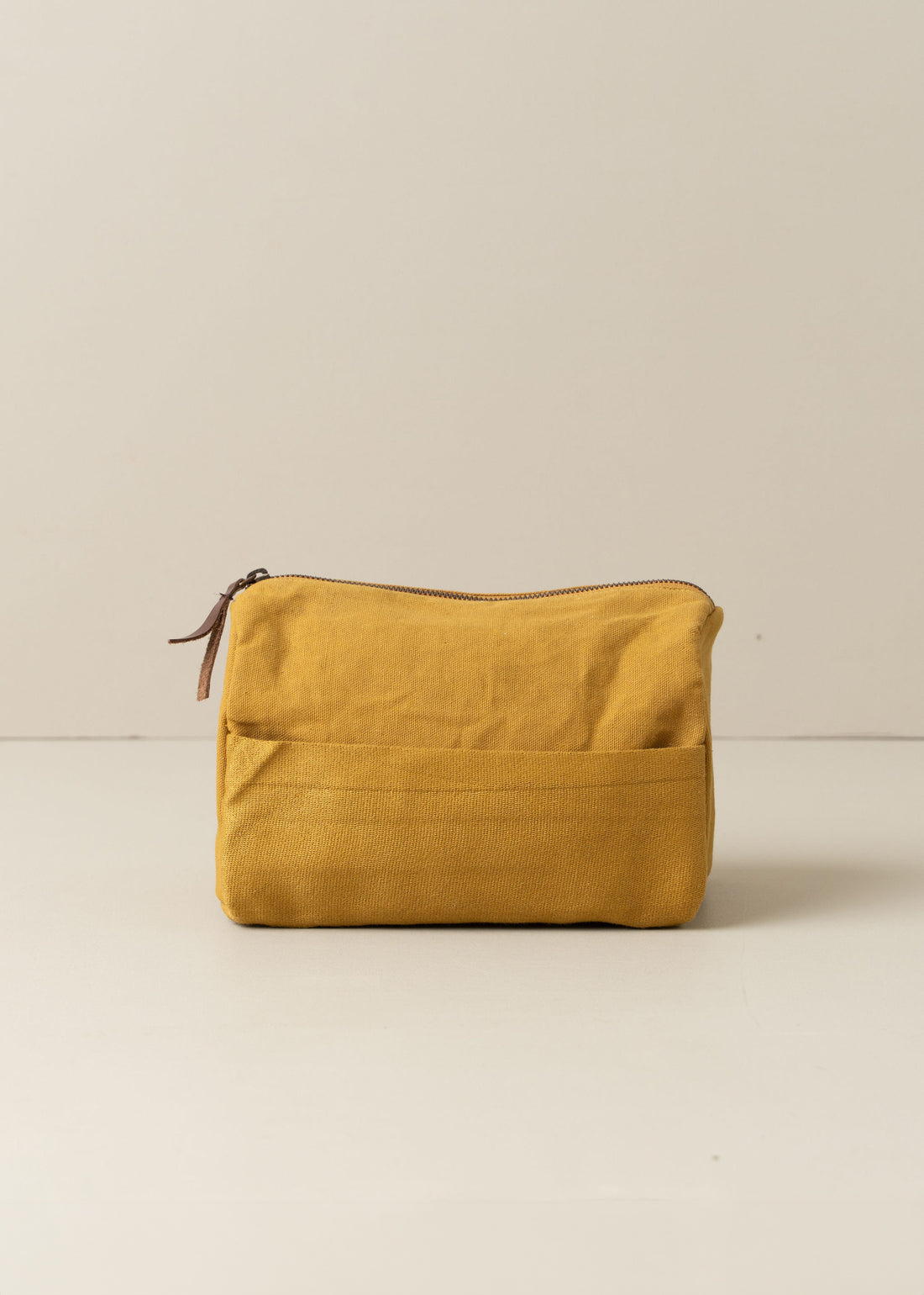Saarde - Journey Canvas Toiletry Bags
