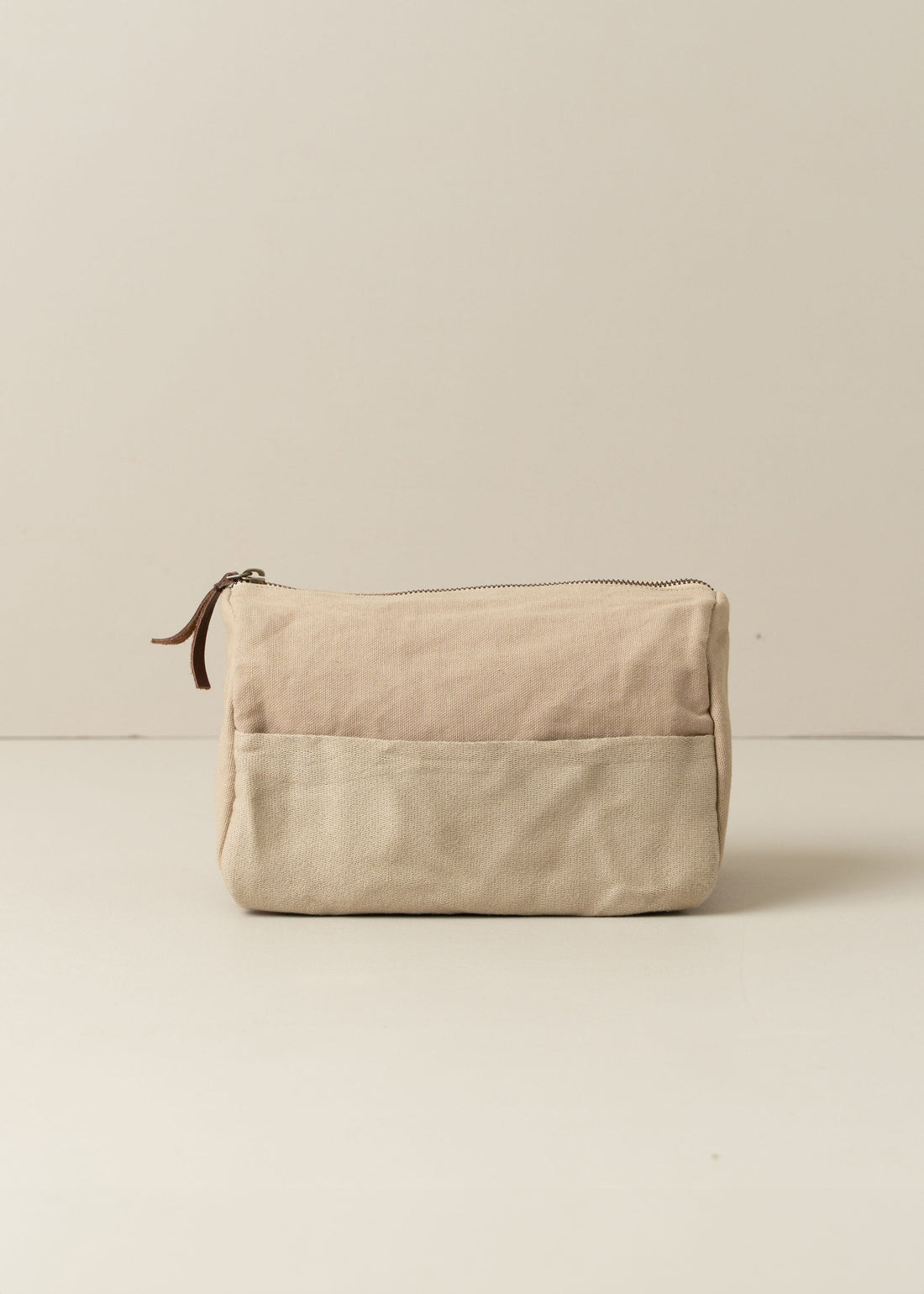 Saarde - Journey Canvas Toiletry Bags