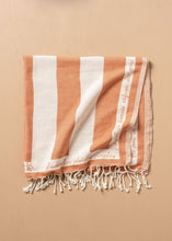 Load image into Gallery viewer, Saarde - Antibes Turkish Beach Towels
