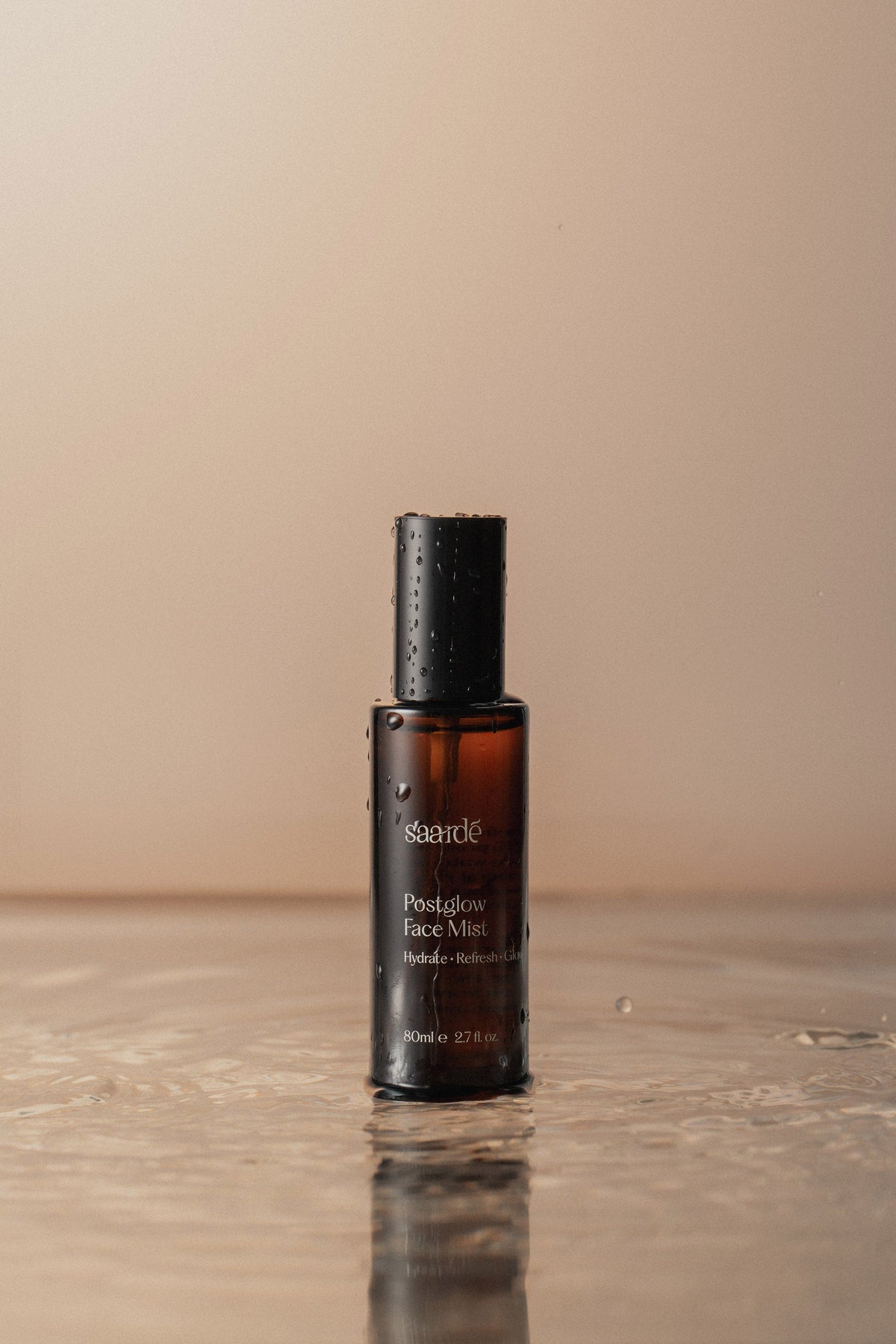 Saarde - Postglow Face Mist | 80ml