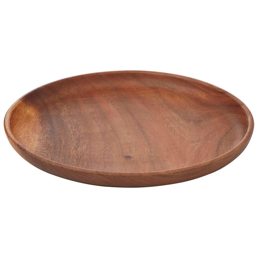Acacia Platter
