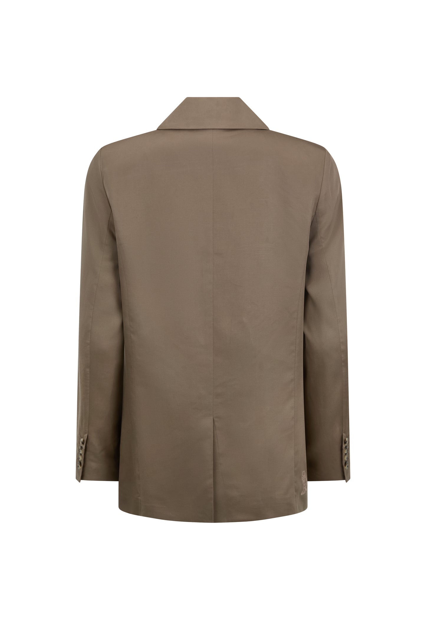 Spell - Dallas Blazer - Smokey Taupe
