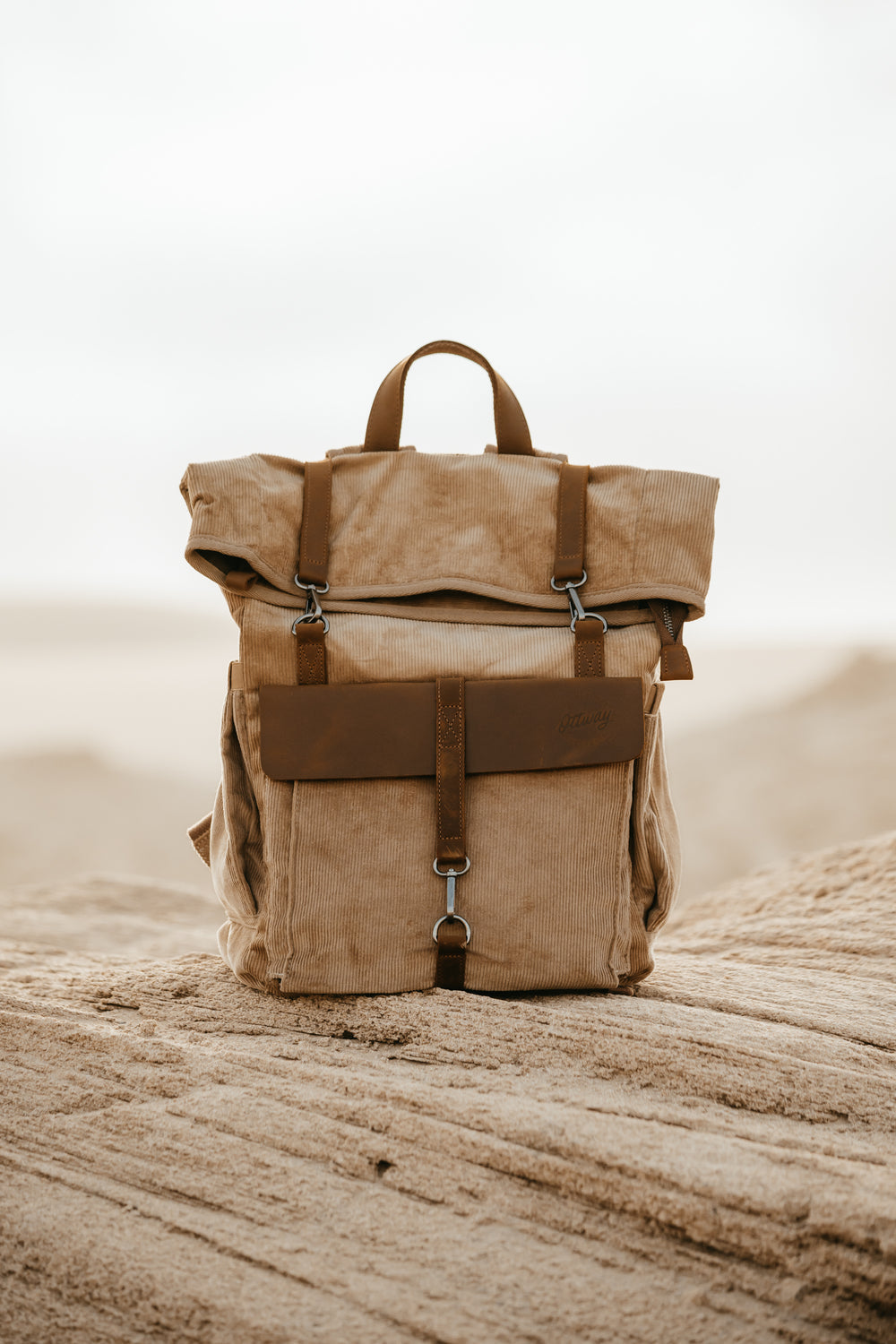 Ottway The Label - Roaming Backpack