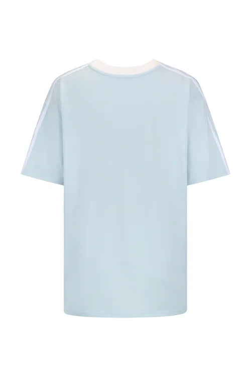 Sea Street - Dolphin Yin Yang Tee