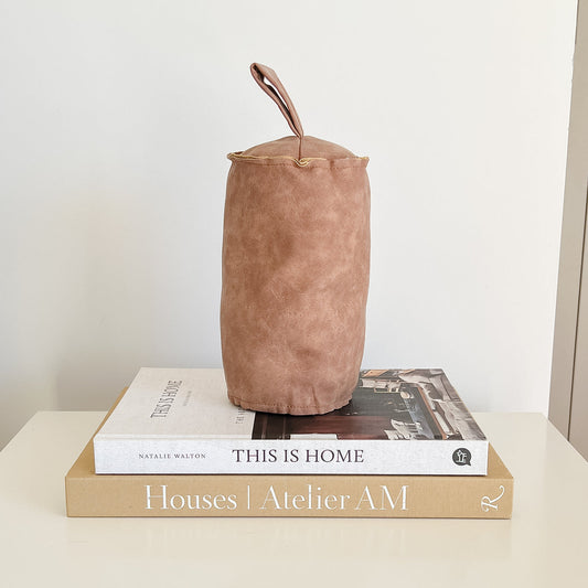 CTC - Hunter Round Door Stop