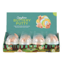 Load image into Gallery viewer, Discovery Zone - Buttery Putty - Capybara
