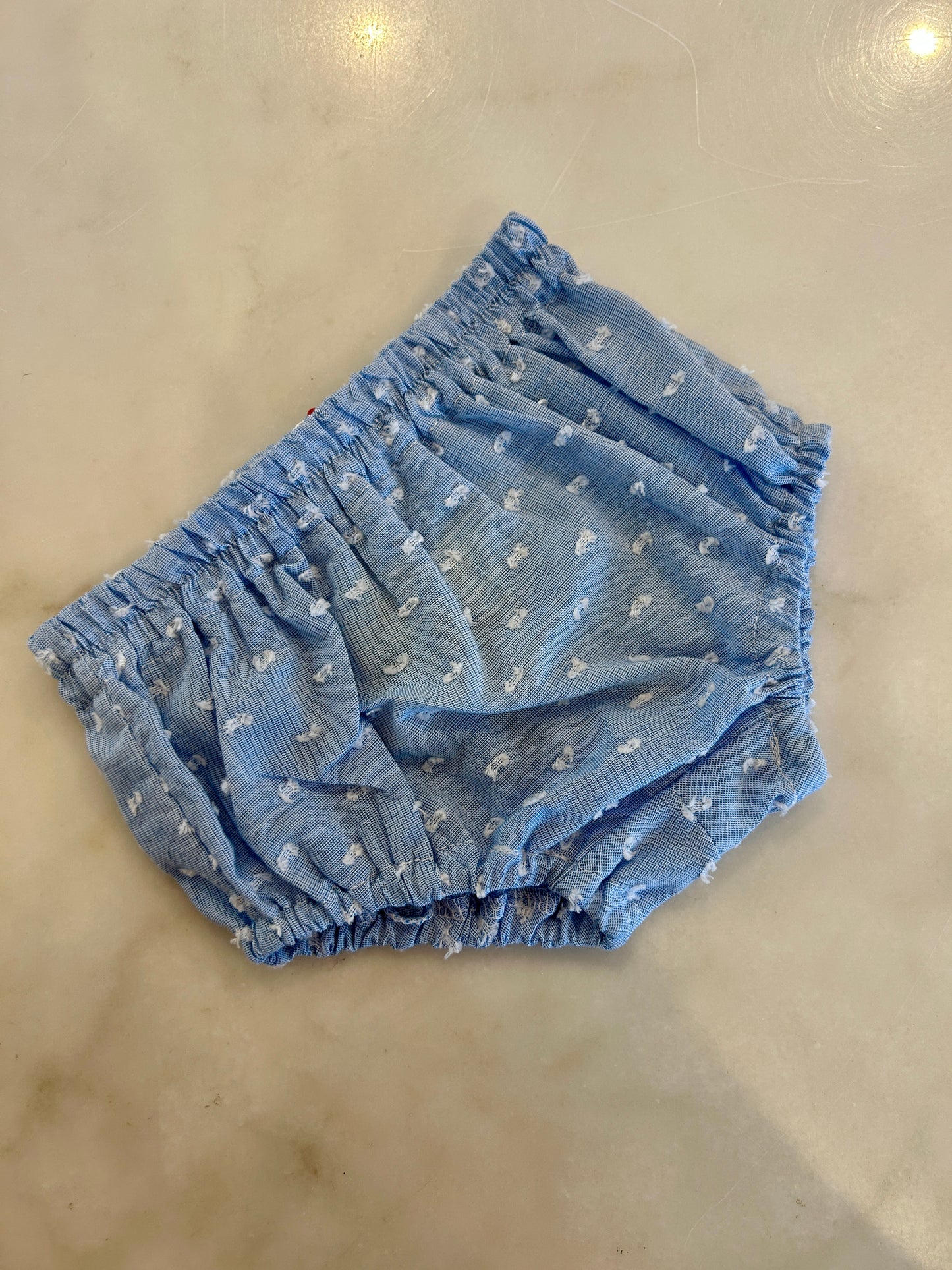 Maddison Paige - Henley Bloomers - Dobby