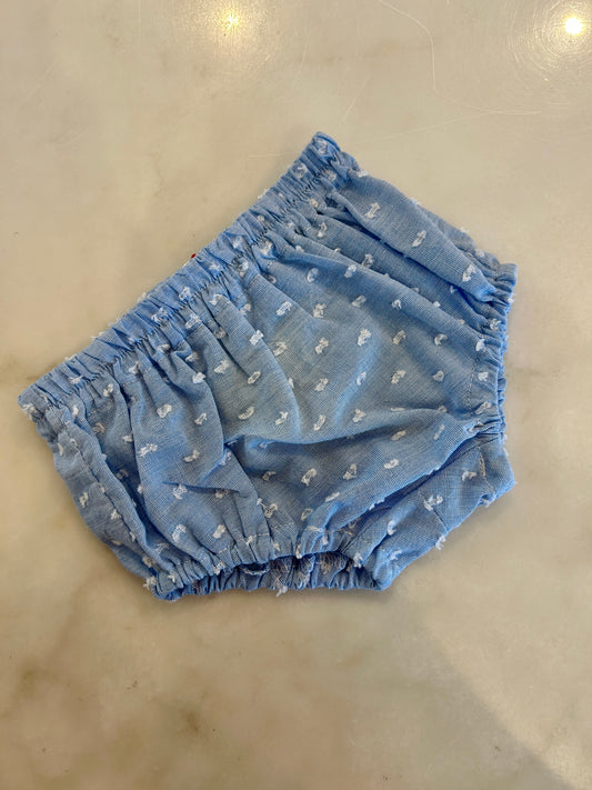 Maddison Paige - Henley Bloomers - Dobby