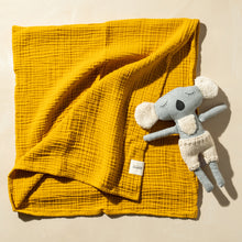 Load image into Gallery viewer, Saarde - Enes Crinkle Baby Blanket
