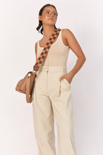 Load image into Gallery viewer, Nim The Label - Shoulder Strap - Cocoa Check
