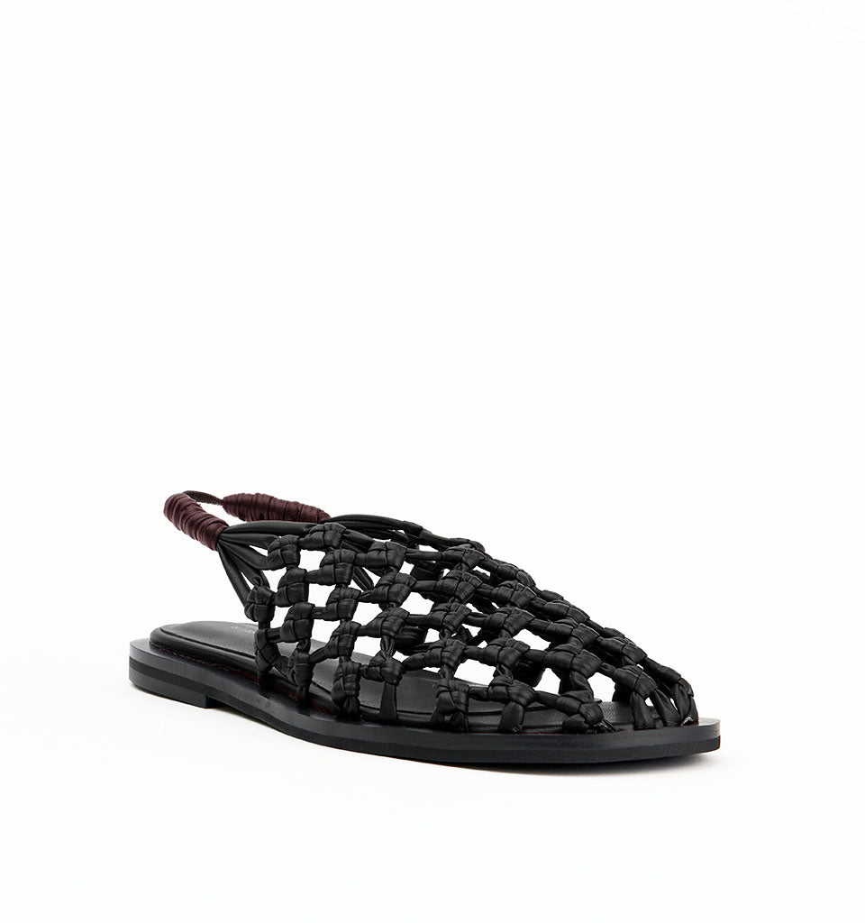 Alias Mae - Elki - Black