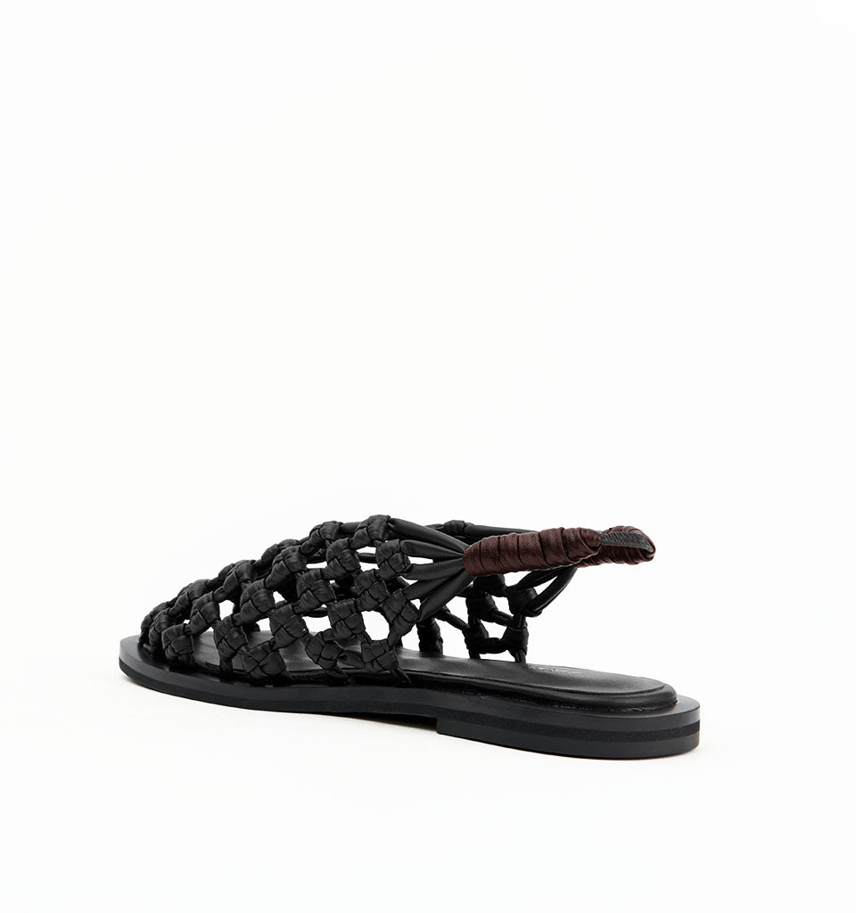 Alias Mae - Elki - Black