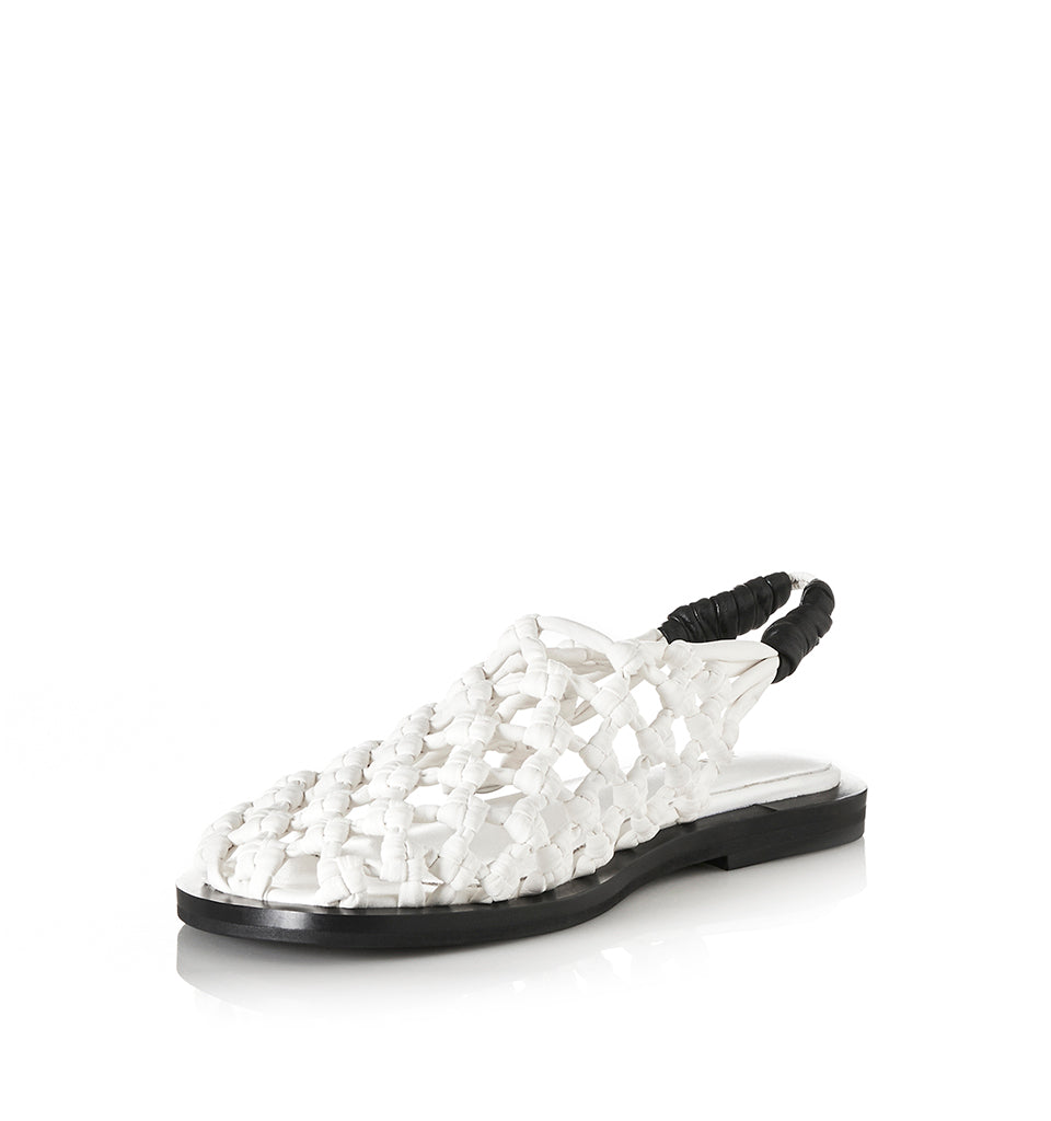 Alias Mae - Elki - Ivory