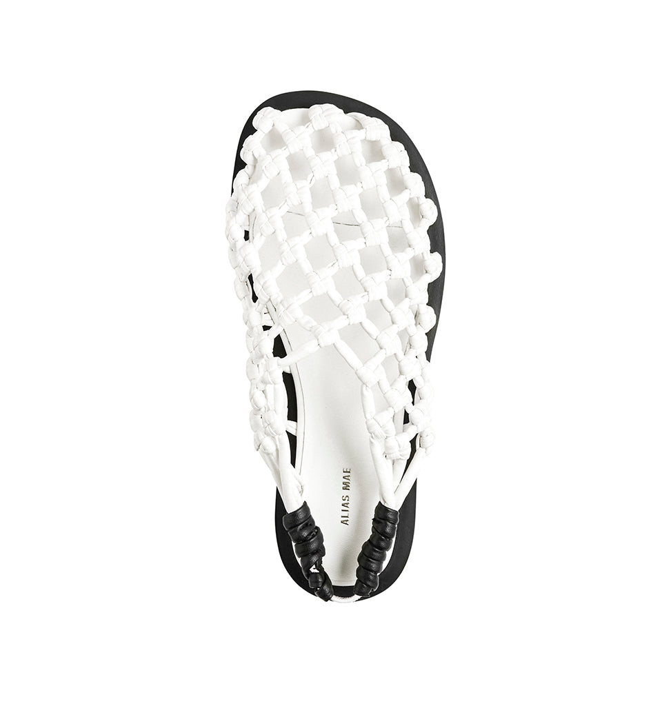 Alias Mae - Elki - Ivory