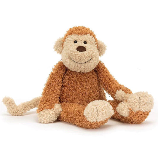 Jellycat - Junglie Monkey
