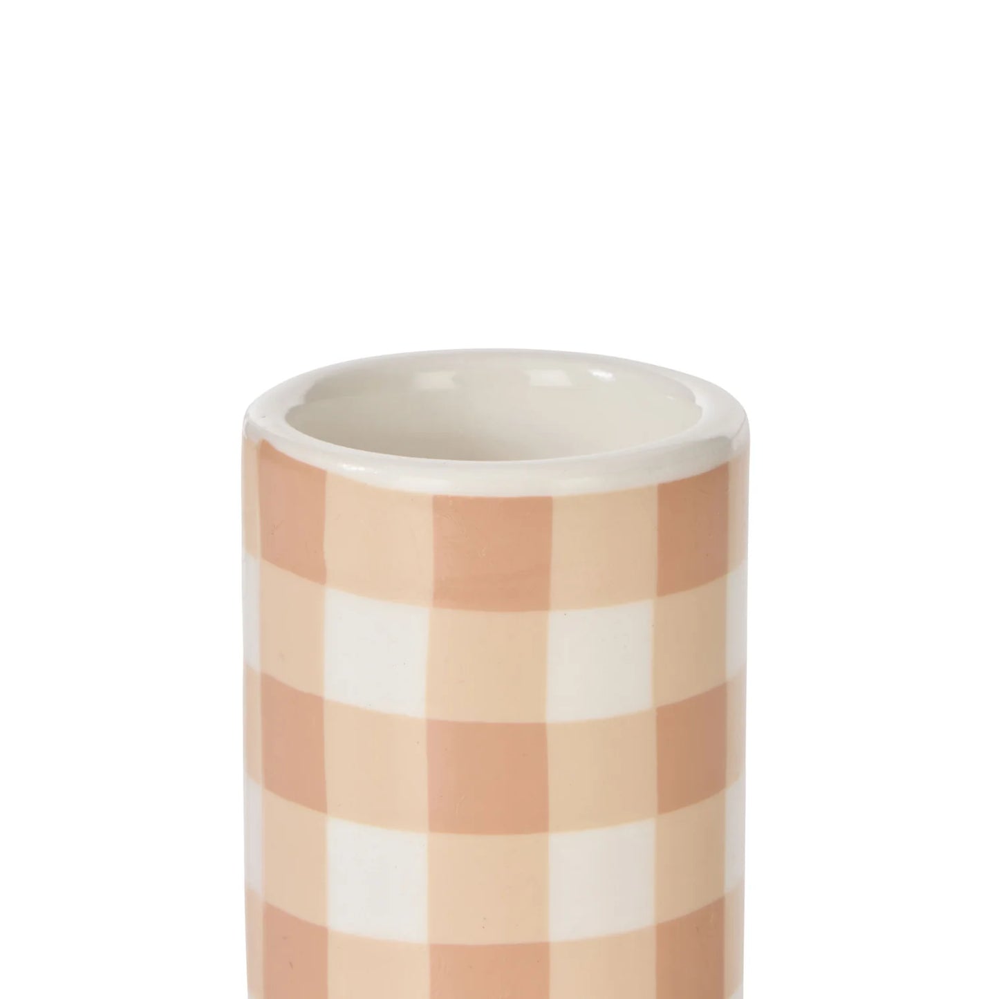 Davis & Waddell - Homestead Salt & Pepper wToothpick Holder 4pc Set