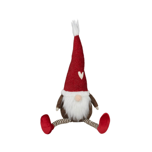 CTC - Santa - Sitting Decoration
