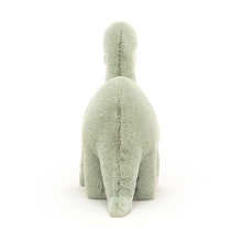 Load image into Gallery viewer, Jellycat - Fossily - Brontosaurus
