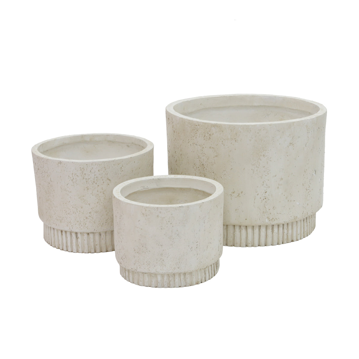 CTC - Pavia Composite Pots