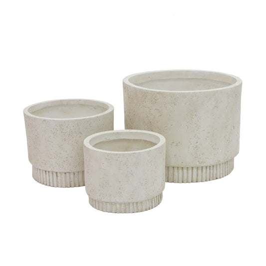 CTC - Pavia Composite Pots