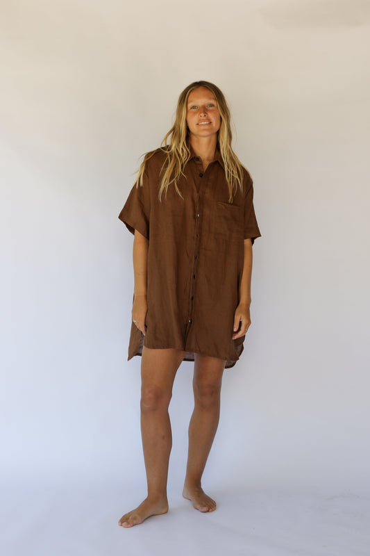 Hobo and Hatch - Flow Dress