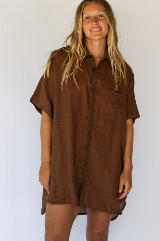 Hobo and Hatch - Flow Dress