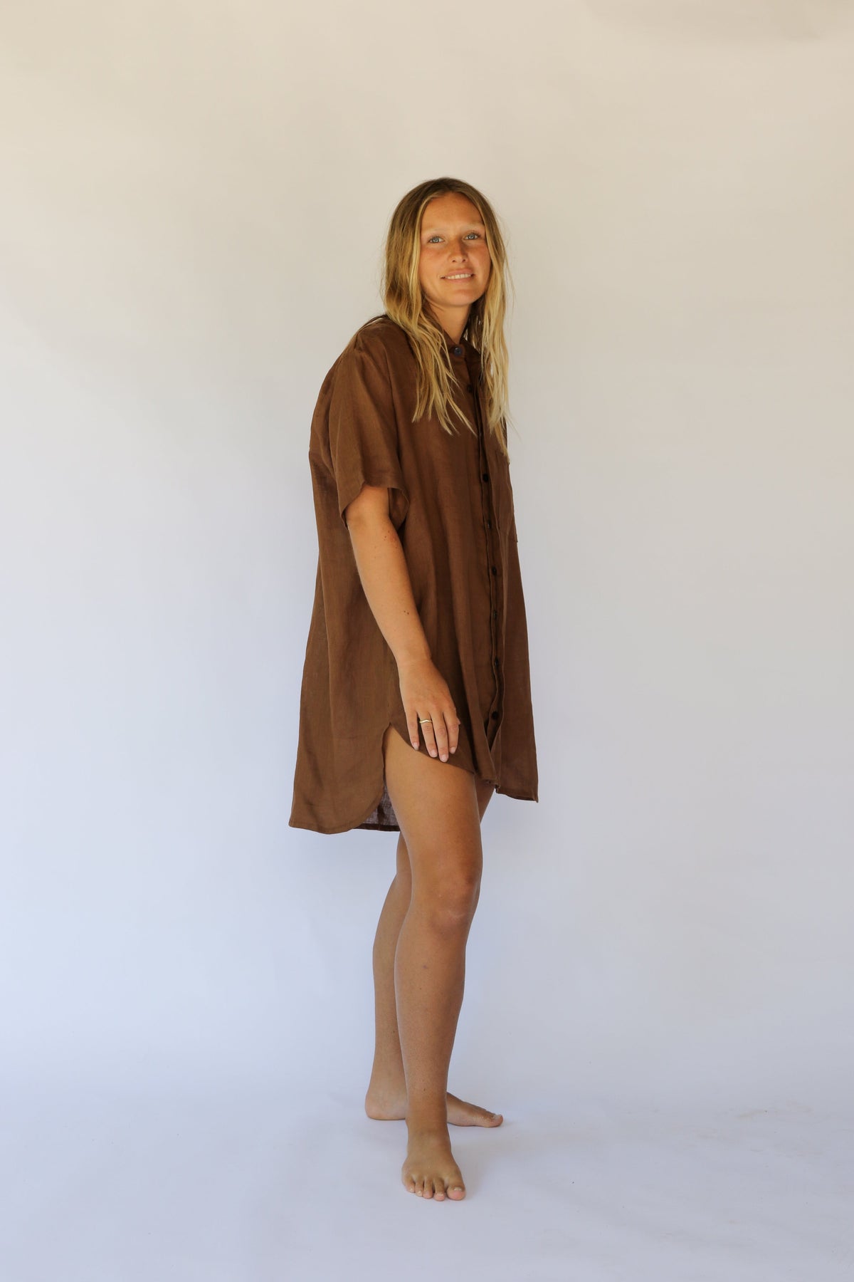 Hobo and Hatch - Flow Dress