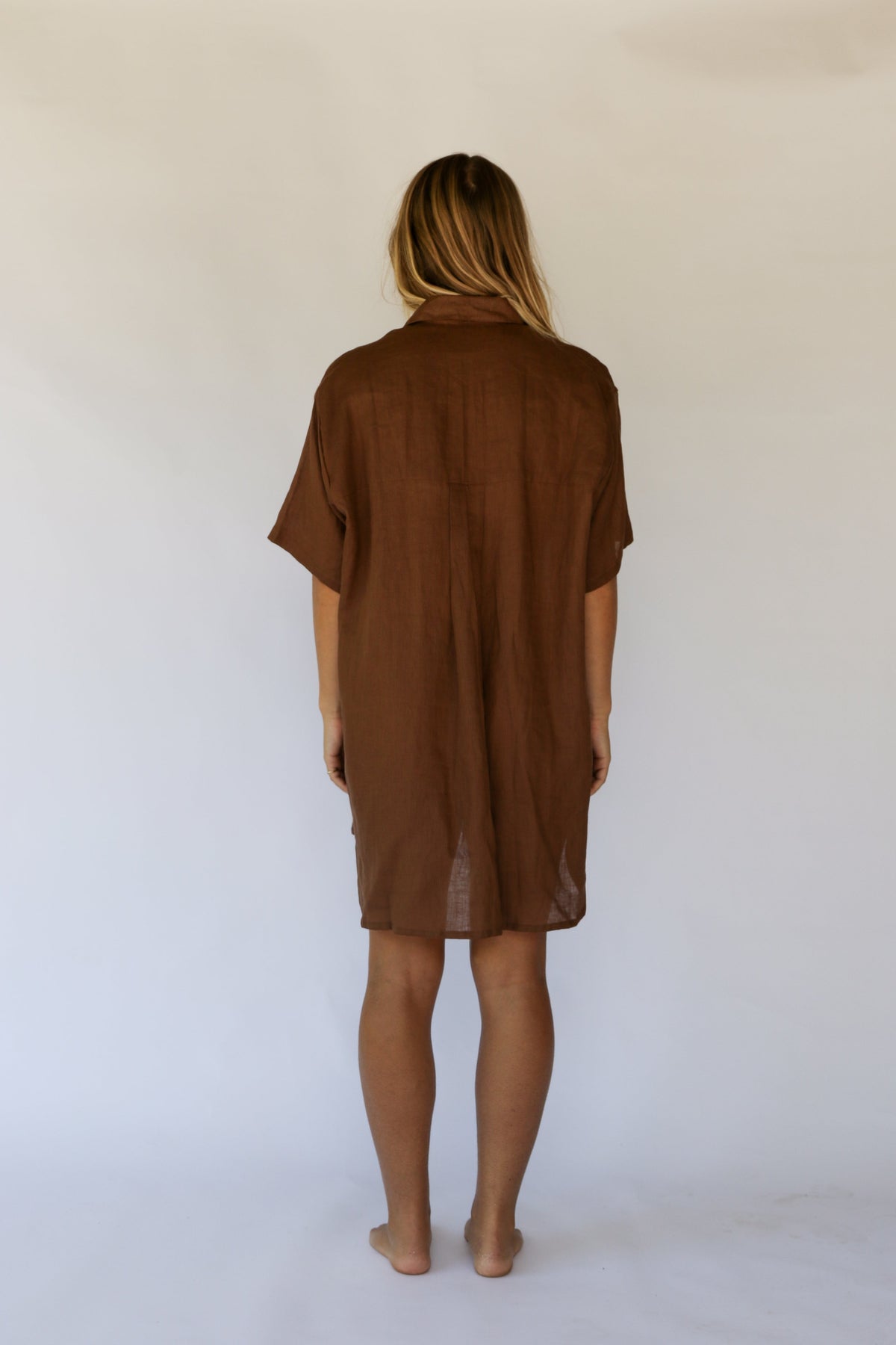 Hobo and Hatch - Flow Dress