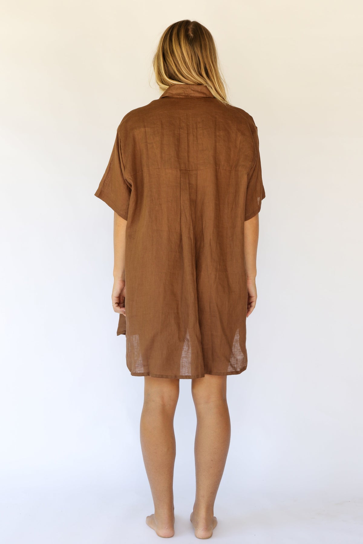 Hobo and Hatch - Flow Dress