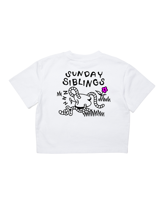 Sunday Siblings - Doc Tee