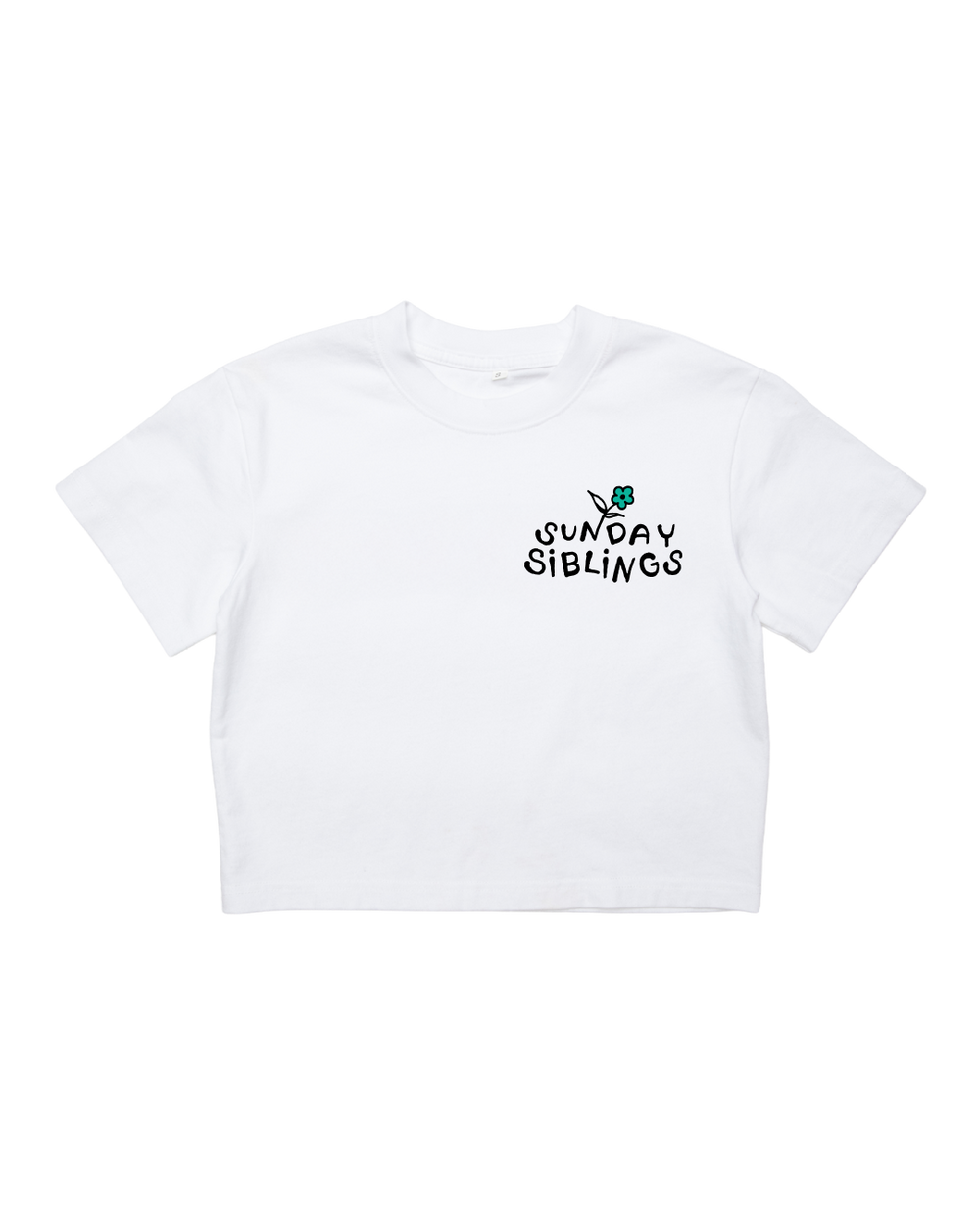 Sunday Siblings - Doc Tee