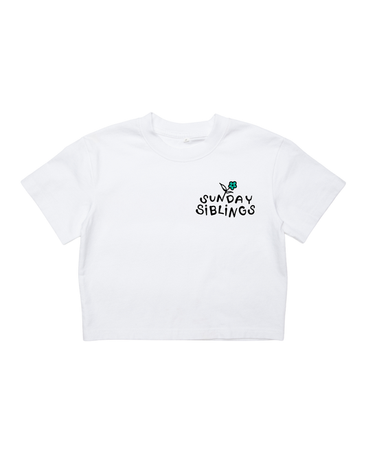 Sunday Siblings - Doc Tee