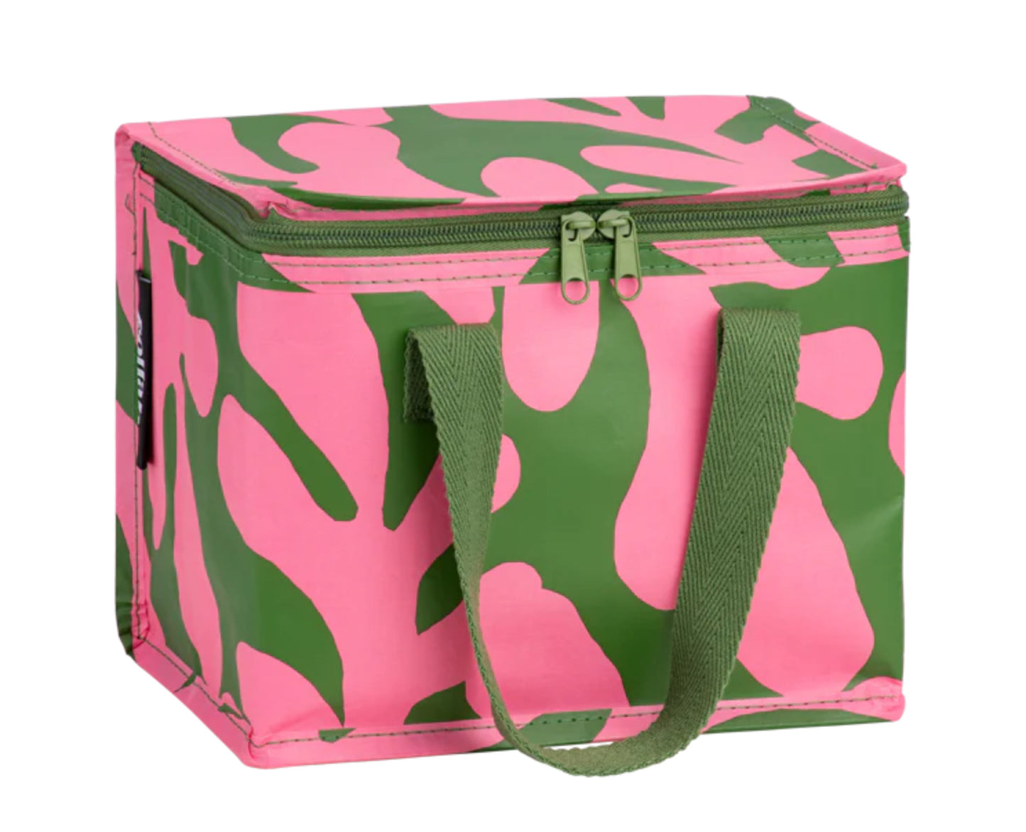 Kollab - Lunch Box - Coral Canopy