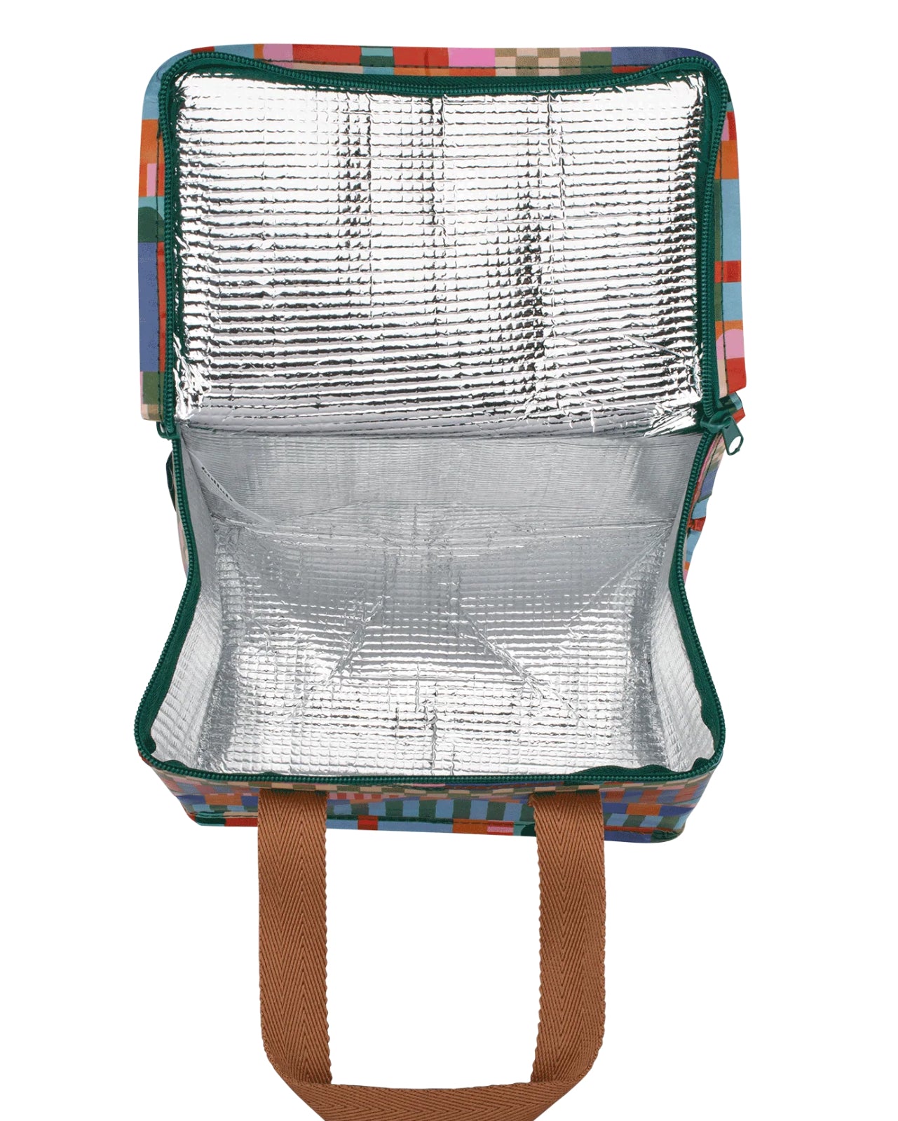 Kollab - Lunch Box - Blocks & Stripe