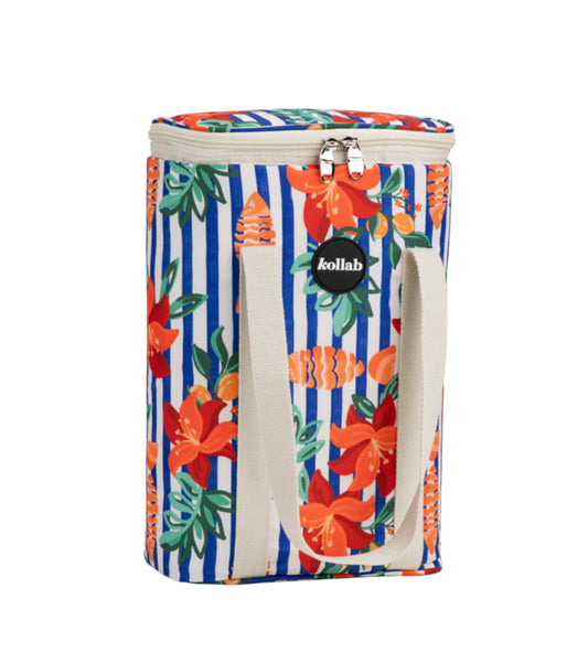 Kollab - Wine Cooler Bag - Mykonos