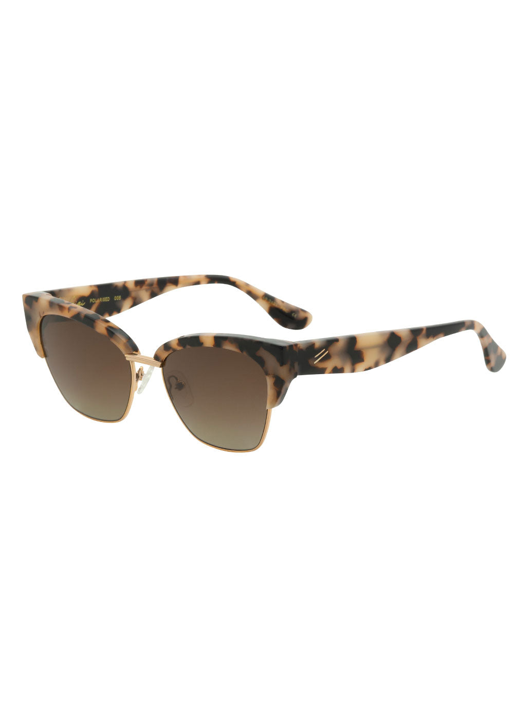 Bask - Gigi - Beige Tort