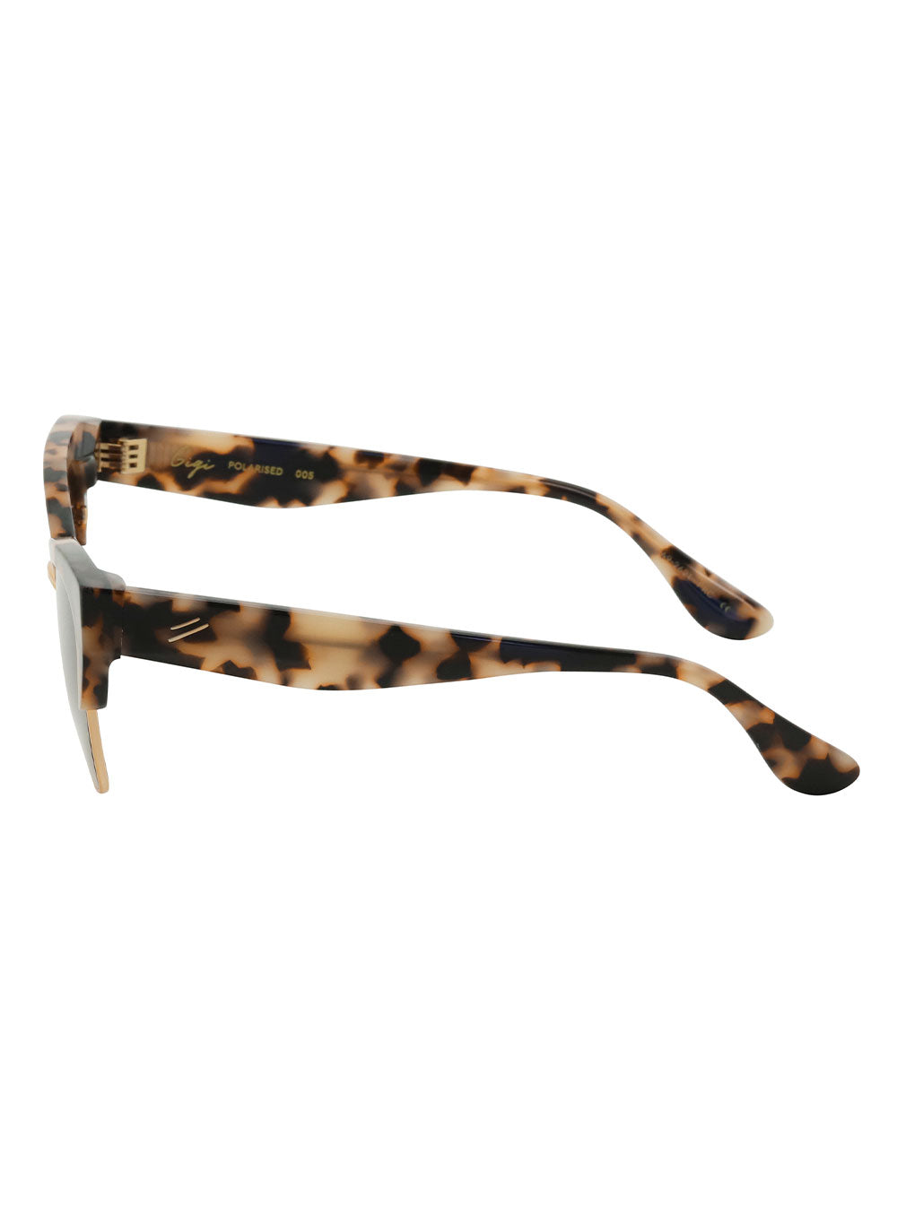 Bask - Gigi - Beige Tort