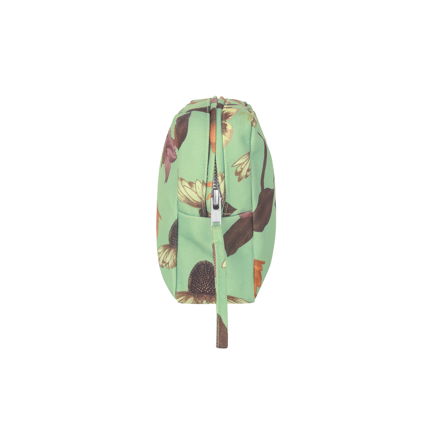 Wandering Folk - Glades Zip Bag - Meadow