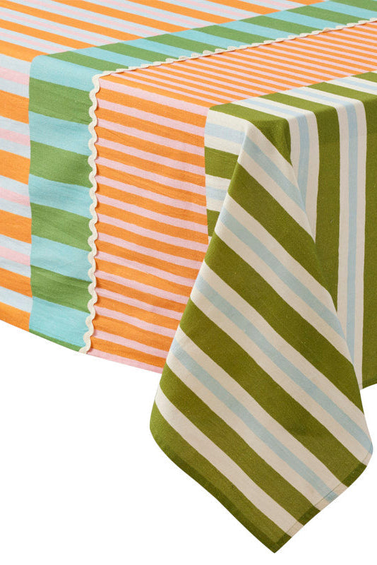 CTC - Verano Cotton Tablecloth