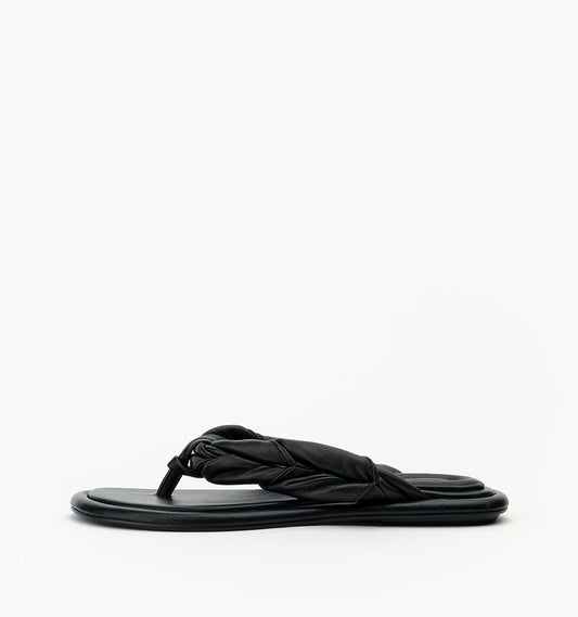 Alias Mae - Harriette - Black Leather