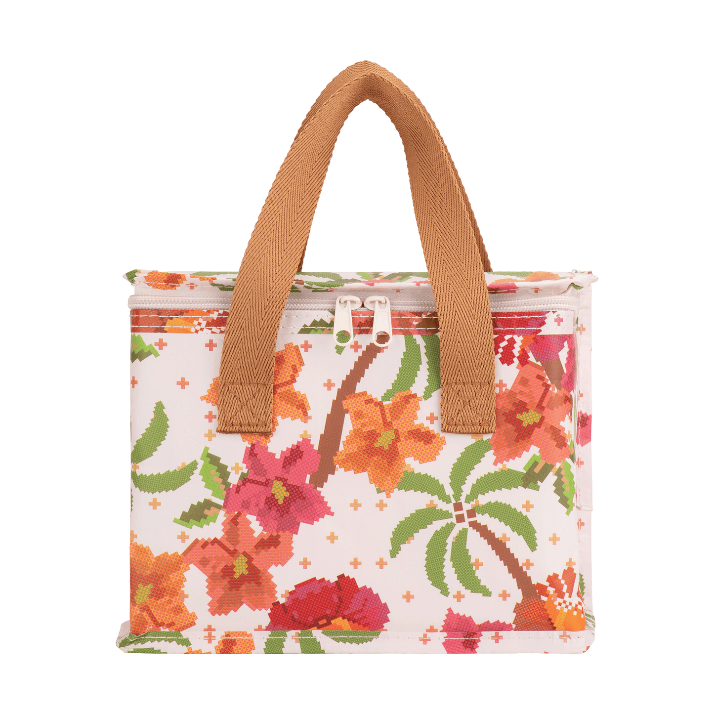Kollab - Lunch Box - Hibiscus Retreat
