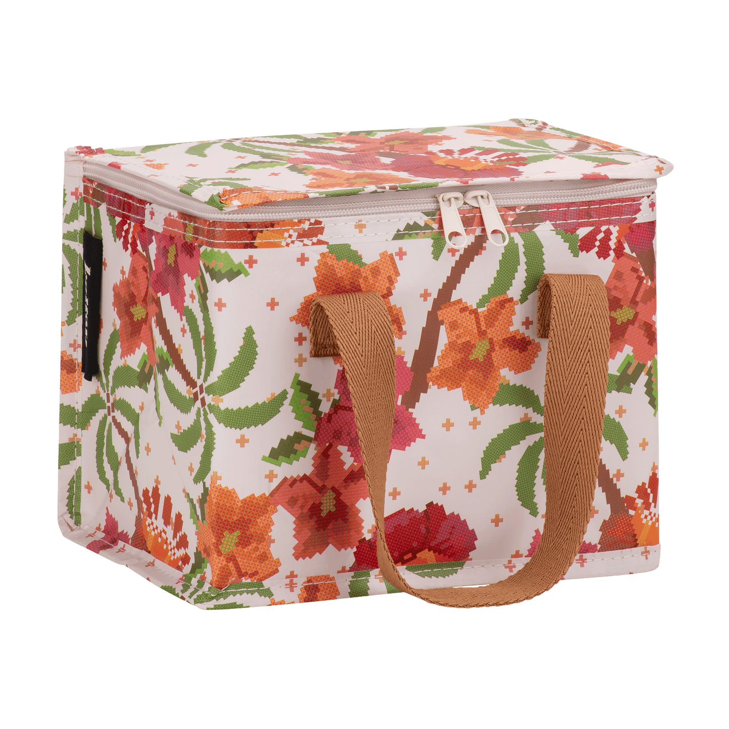 Kollab - Lunch Box - Hibiscus Retreat
