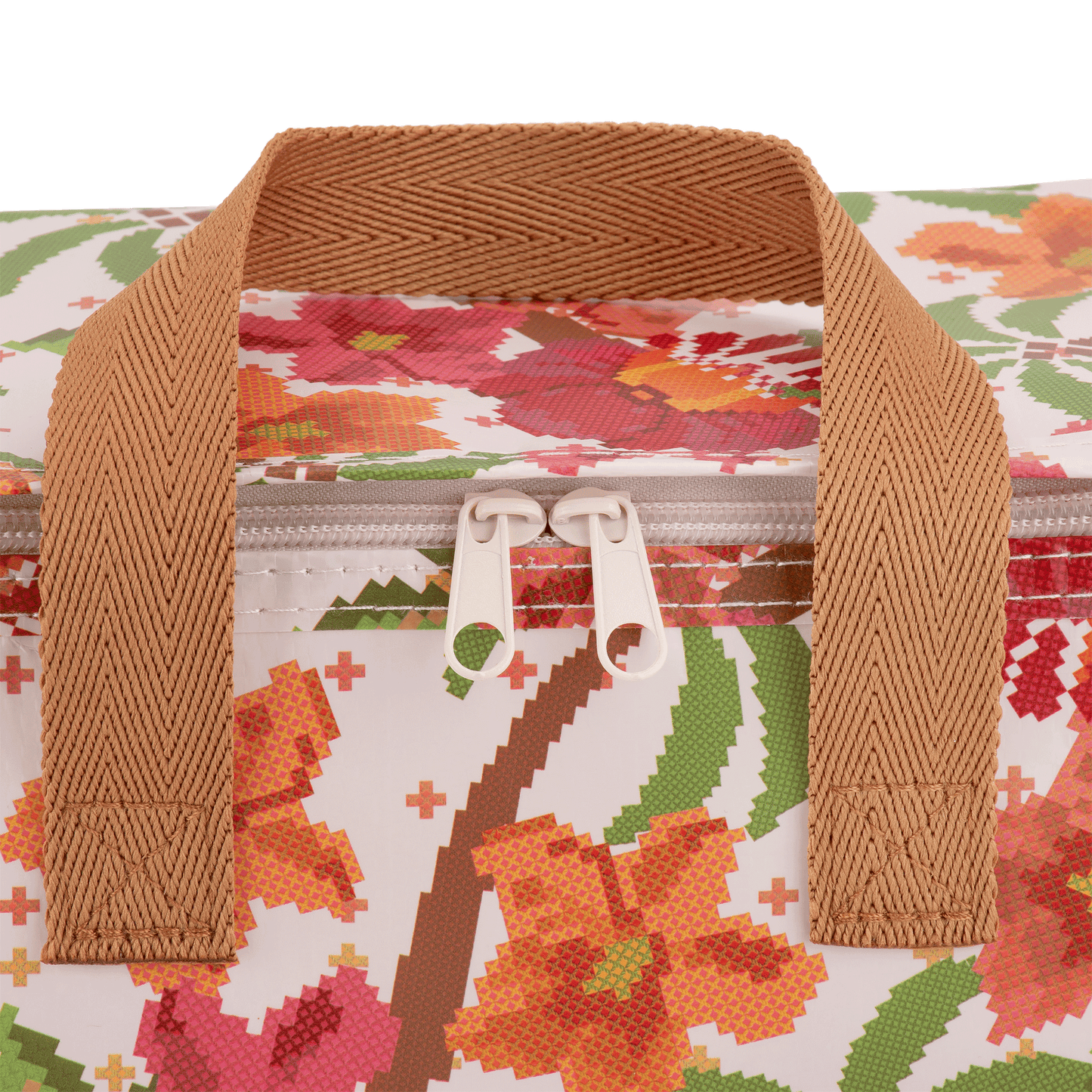 Kollab - Lunch Box - Hibiscus Retreat