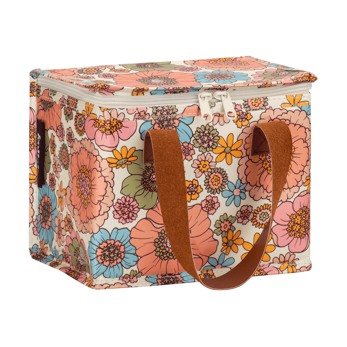 Kollab - Lunch Bag - Honey Blossom